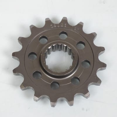 Pignon de sortie de boite Esjot pour Moto KTM 990 Adventure 2006 à 2013 16 dents pas 525 Neuf