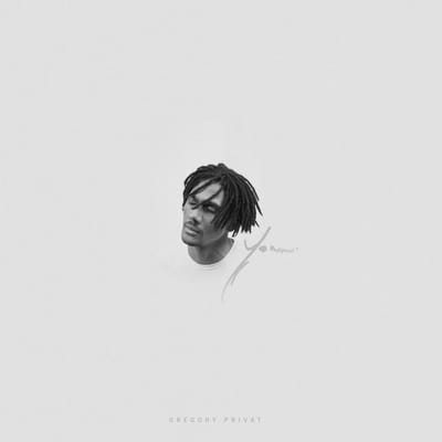 Grégory Privat - Yonn (LP)