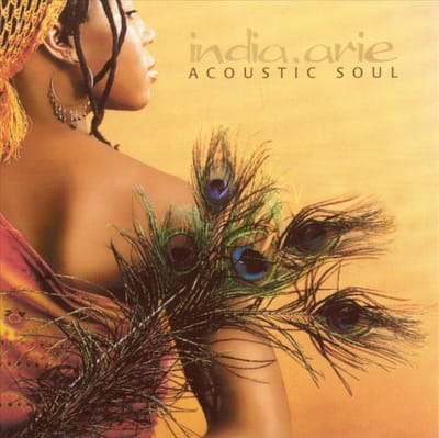 Acoustic Soul