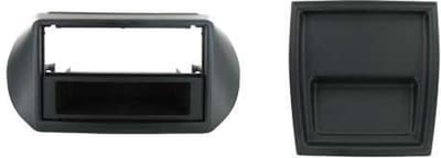 1-DIN FRAME Nemo/Fiorino/Bipper 2009->