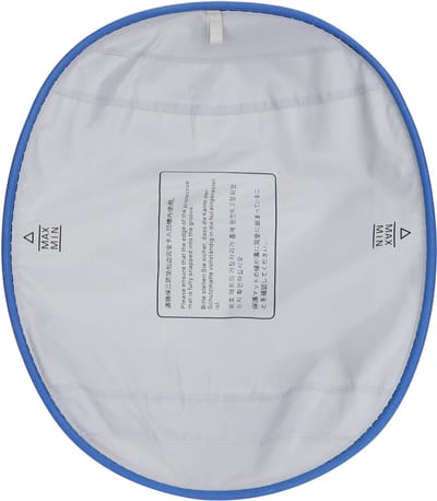 Nobleza Kattenbakmat - Kattenbakaccessoires voor Nobleza SL03 Automatische Kattenbak