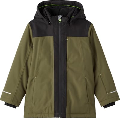 Name It Snow10 Skijas Jongens - Maat 116