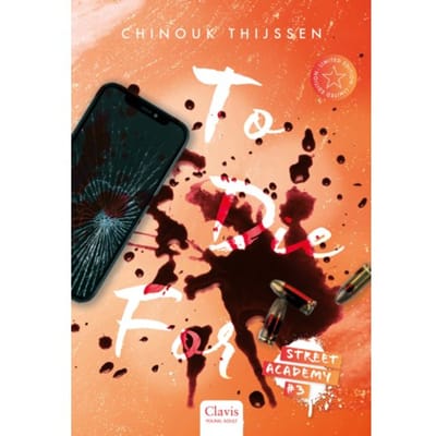 To Die For - Street Academy - Chinouk Thijssen