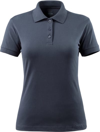 Mascot Crossover Poloshirt 51588-969 - donkermarine - 2XL
