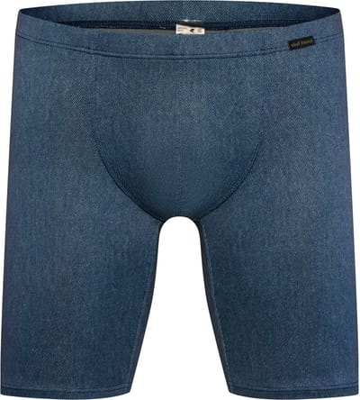 Olaf Benz Langer Boxer RED2565 Bikerpants