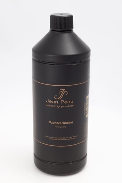 Jean Peau Shampoo Jp vachtverharder 1000 ml