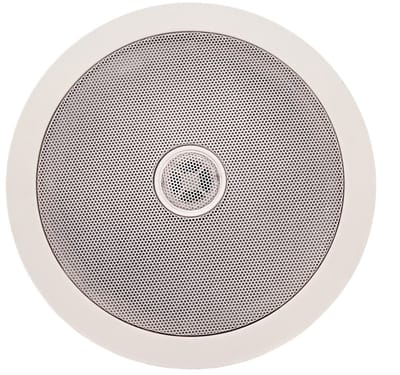 SubZero 6 Plafondluidspreker, 8 Ohm