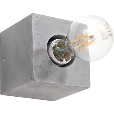 Wandlamp Sollux Lighting Ariz