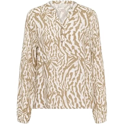 Vrouwenblouse KAFFE Mathilde