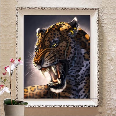 5D DIY Diamond schilderij volledige vierkante borduurwerk verkoop foto Strass diamant mozaïek Home Decor Full Square 20X30CM