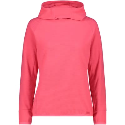 Dames Hoodie CMP