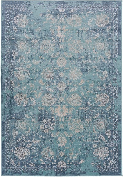 Pergamon Lagos Vintage Indoor & Outdoor Vloerkleed