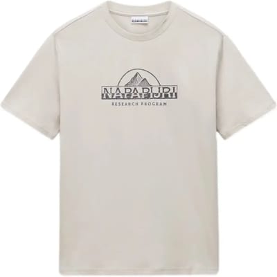 T-shirt Napapijri Sandir
