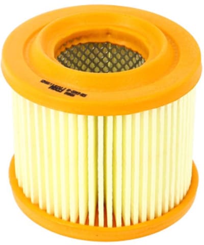 origineel luchtfilter voor mbk 125 skyliner scooter 2008 tot 2009 5dse44510100 nieuw