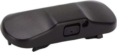 Verwarmde Spraykop voor Ruitensproeier - Vervangingsonderdeel voor Mk5, Mk6, Rabbit, B6, B7, Scirocco en Touareg, Auto Accessoires