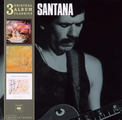 Original Album Classics - Devadip Carlos Santana