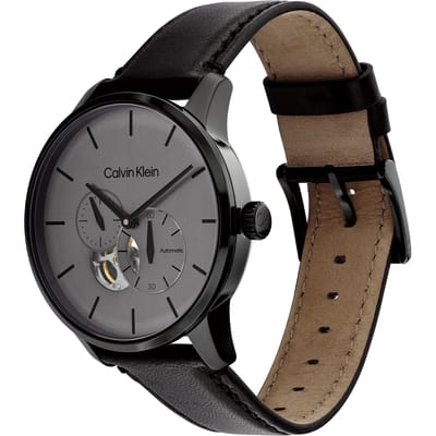 Calvin Klein 25200073 Automatic Horloge