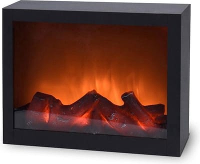 LED sfeerhaard - 29x23cm