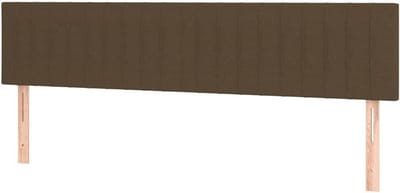 Hoofdeinde Bed - Rugsteun Bed - Lezen in Bed - In Hoogte Verstelbaar - 100 x 5 x 78/88 cm