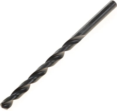 Huvema - ECO HSS Spiraalboor DIN 340 gewalst - 11.810