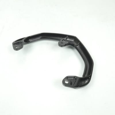 Poignée passager origine pour Scooter Peugeot 50 Kisbee 2T 2013 à 2020 117791900 / Noir / 779190NK Neuf