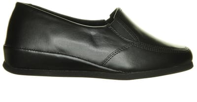 Rhode Buffel Pantoffels Gesloten maat 39