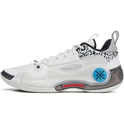 Basketbalschoenen Li Ning Way Of Wade 10 Low
