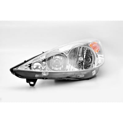Koplampen MAGNETI MARELLI 712463701129, links