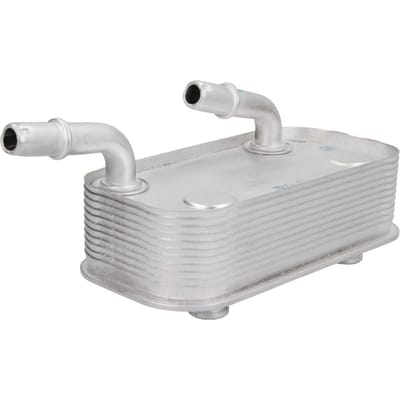 Olie radiator, automatische versnellingsbak NRF 31190