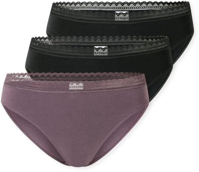 SCHIESSER - Rio-slip - Dames - Slips