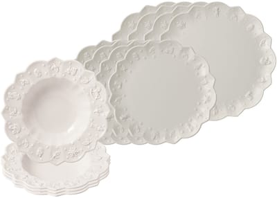 Villeroy & BochToy's Delight Royal Classic serviesset 12 delig