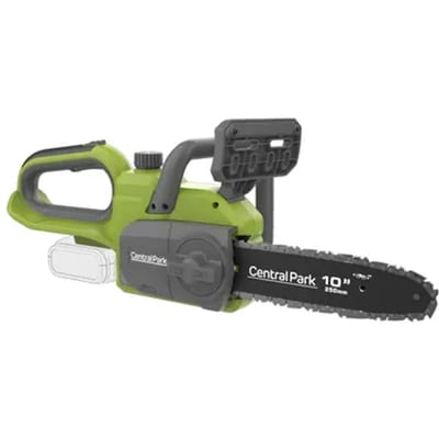 Central Park Accu Kettingzaag - 20v - 25cm (excl. Accu & Lader)