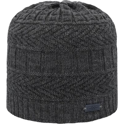 Gebreide muts CMP