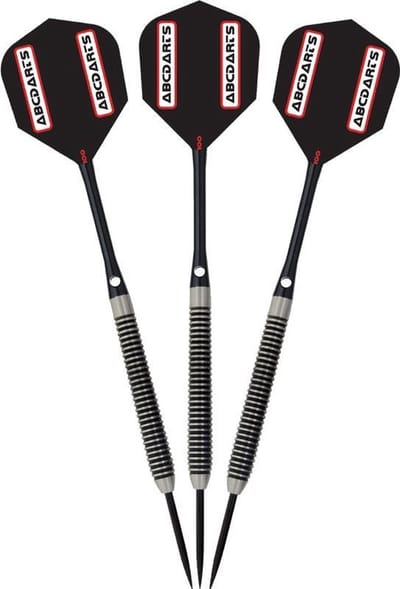 ABC Darts - Dartpijlen - Camelot - 24 gram