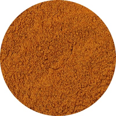 Van Beekum Specerijen - Hamburger Mix Clean Label - 20 KG - Zak (bulk verpakking)