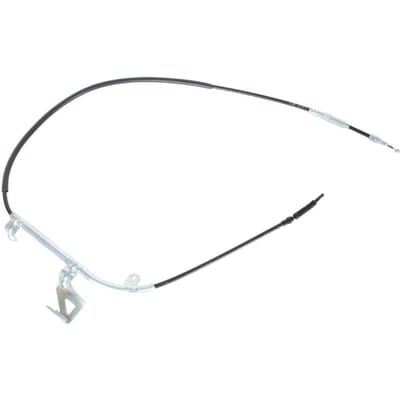 Kabel, parkeerrem LINEX 39.01.10 links