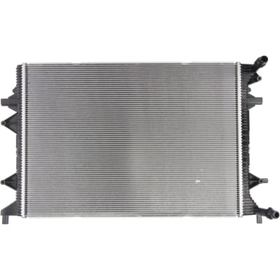 Radiator, motorkoeling VALEO 701506