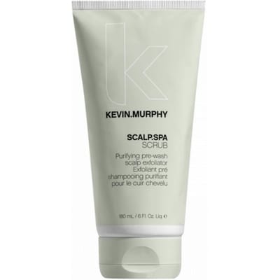 Kevin Murphy, Scalp Spa, Gommage du Cuir Chevelu, Pour l'Exfoliation, 180 ml
