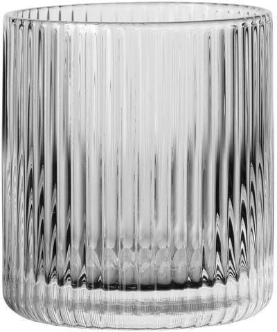 ASA Selection juna glas, helder Ø 7,8 cm, 45070430