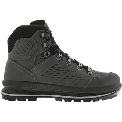Grisport Eiger Mid Wandelschoenen Unisex - Anthracite - Maat 44
