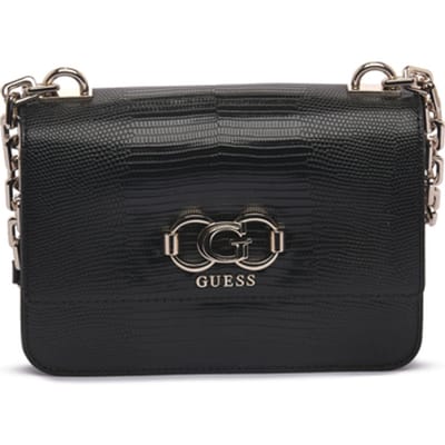 Tas Guess BLA SALINGE FLAP CEOSSBODY