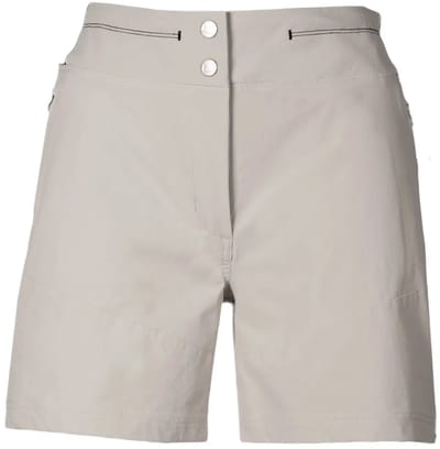 Aulp Bemba Korte Broek Beige,Grijs M Vrouw