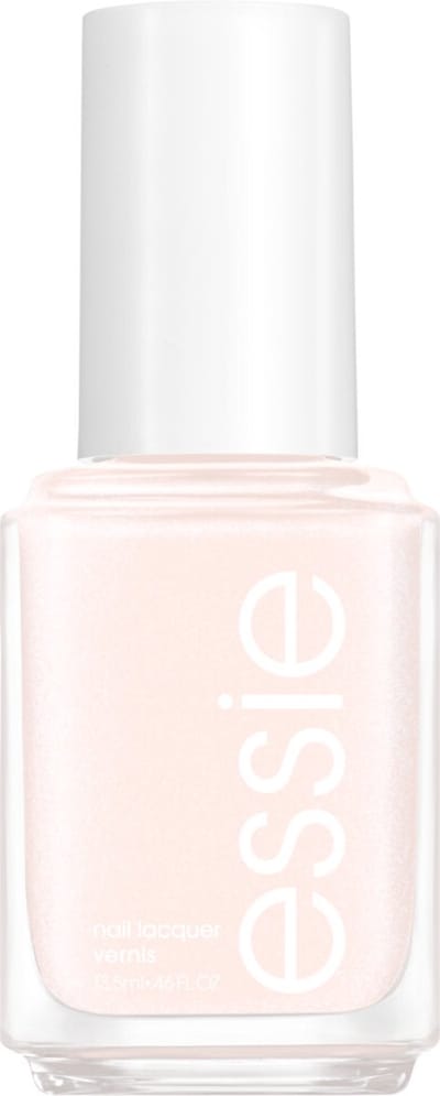 essie® - original - 819 boatloads of love - roze - parelmoer nagellak - 13,5 ml