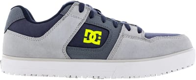 DC 60203 werkschoen s1ps gray blue 36