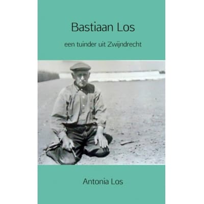 Bastiaan Los - Antonia Los