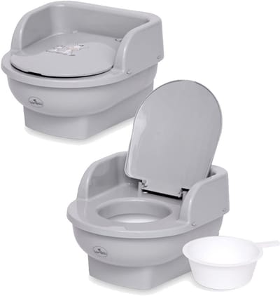 Kindertraining Potje Vergelijkbaar met Toilet voor Zindelijkheidstraining