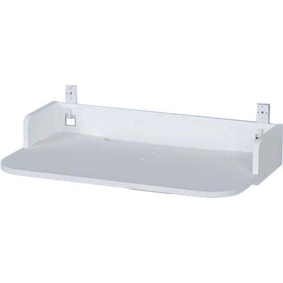 Wandmontage Projector Plank Rek Ponsvrij Veelzijdig Ruimtebesparend Decoratieve Projector Opbergruimte