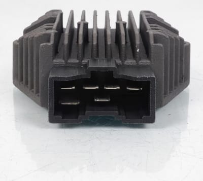 electrosport spanningsgelijkrichter voor honda 1000 cbr f motorfiets 1990 tot 1996 sc24 / esr230 nieuw