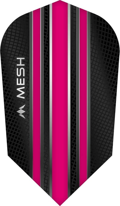 Dart Vluchten 100 Micron Slim Duurzaam Set