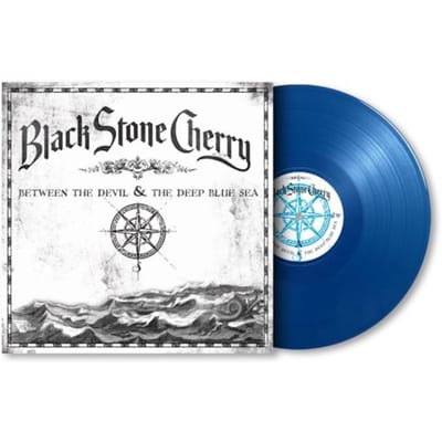 Between The Devil & The Deep Blue Sea - Black Stone Cherry